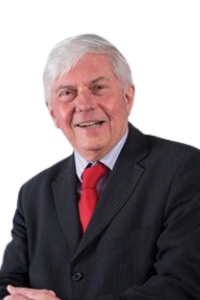 Profile image for Councillor David Southward MBE