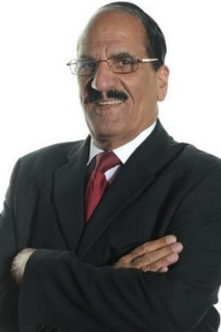 Profile image for Councillor Mohammed Khan OBE