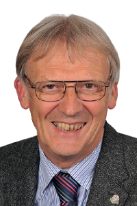 Profile image for Councillor Chris Matthews