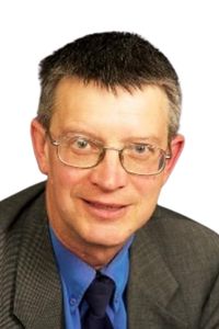 Profile image for Councillor Steve Parish