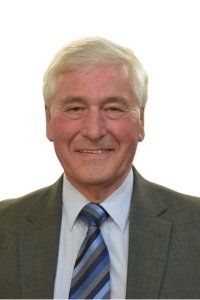 Profile image for Councillor Stewart Swinburn