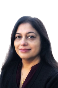Profile image for Councillor Manisha Kaushik