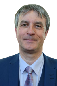 Profile image for Councillor Philip Jackson