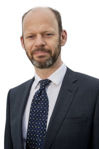 Profile image for Mayor Jamie Driscoll