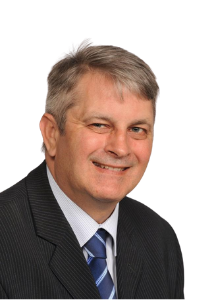 Profile image for Councillor Hans Mundry
