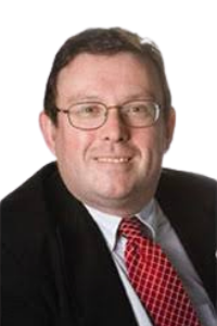 Profile image for Councillor Sean Chaytor