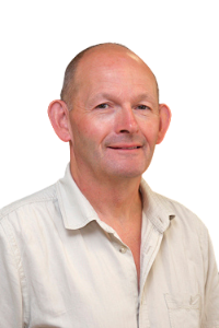 Profile image for Councillor Richard Hannigan