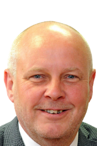 Profile image for Councillor Russ Bowden