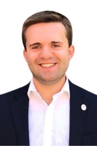 Profile image for Councillor Daniel Jellyman