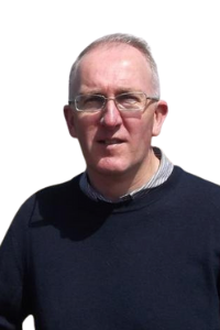 Profile image for Councillor Stephen Fenton