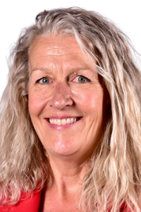 Profile image for Councillor Louise Gittins