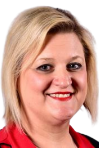 Profile image for Councillor Karen Shore