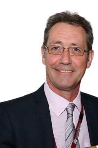 Profile image for Councillor Chris Lamb