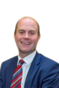 Profile image for Councillor Liam Robinson