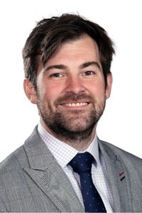 Profile image for County Councillor Charles Edwards