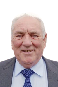 Profile image for Councillor Joe Blackham