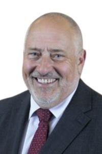 Profile image for Councillor Neal Brookes