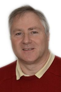 Profile image for County Councillor Rob Bailey