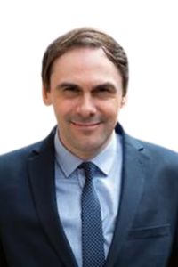 Profile image for Councillor Simon Tagg
